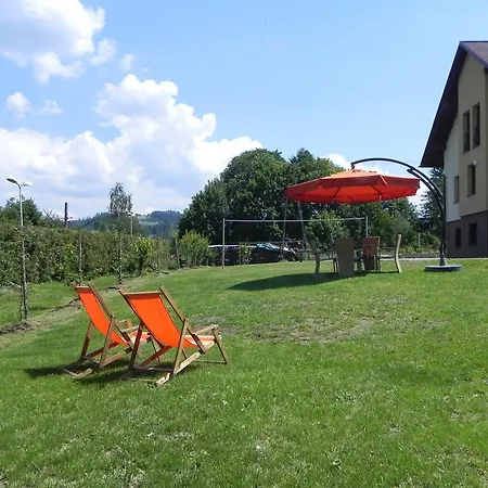 Séjour chez l'habitant Pod Siglanami *