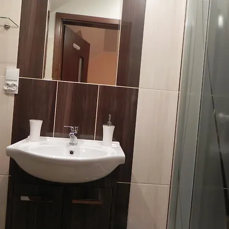 Séjour chez l'habitant Pod Siglanami Wisła