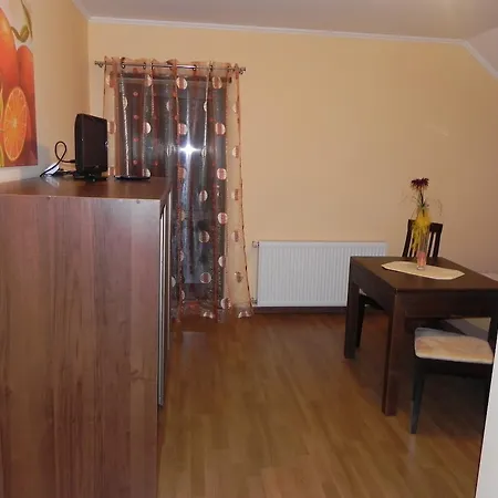 Séjour chez l'habitant Pod Siglanami Wisła