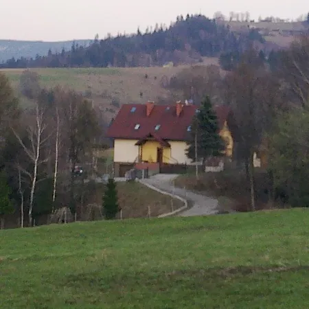 Ubytování v soukromí Pod Siglanami
