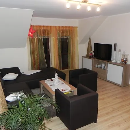 Séjour chez l'habitant Pod Siglanami Wisła