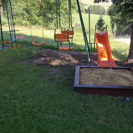 Séjour chez l'habitant Pod Siglanami