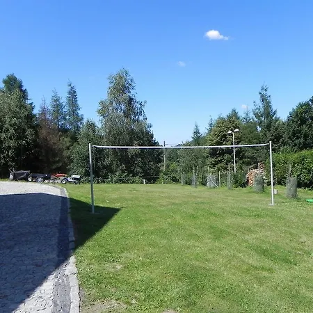 Ubytování v soukromí Pod Siglanami *