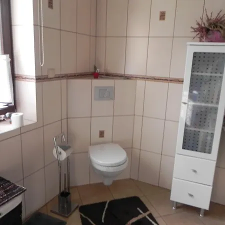 Séjour chez l'habitant Pod Siglanami