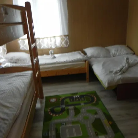 Pod Siglanami * Wisła