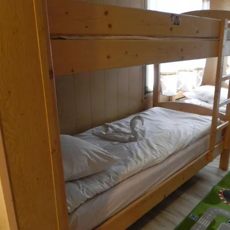 Séjour chez l'habitant Pod Siglanami Wisła