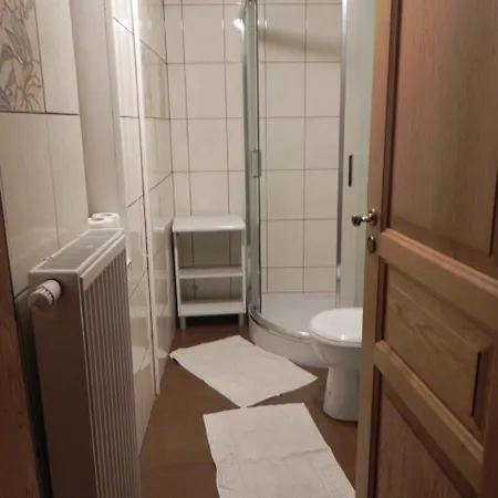 Pod Siglanami Séjour chez l'habitant *
