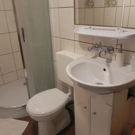 Séjour chez l'habitant Pod Siglanami Wisła